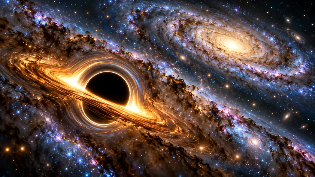 Wandering black holes: Clues to galaxy history