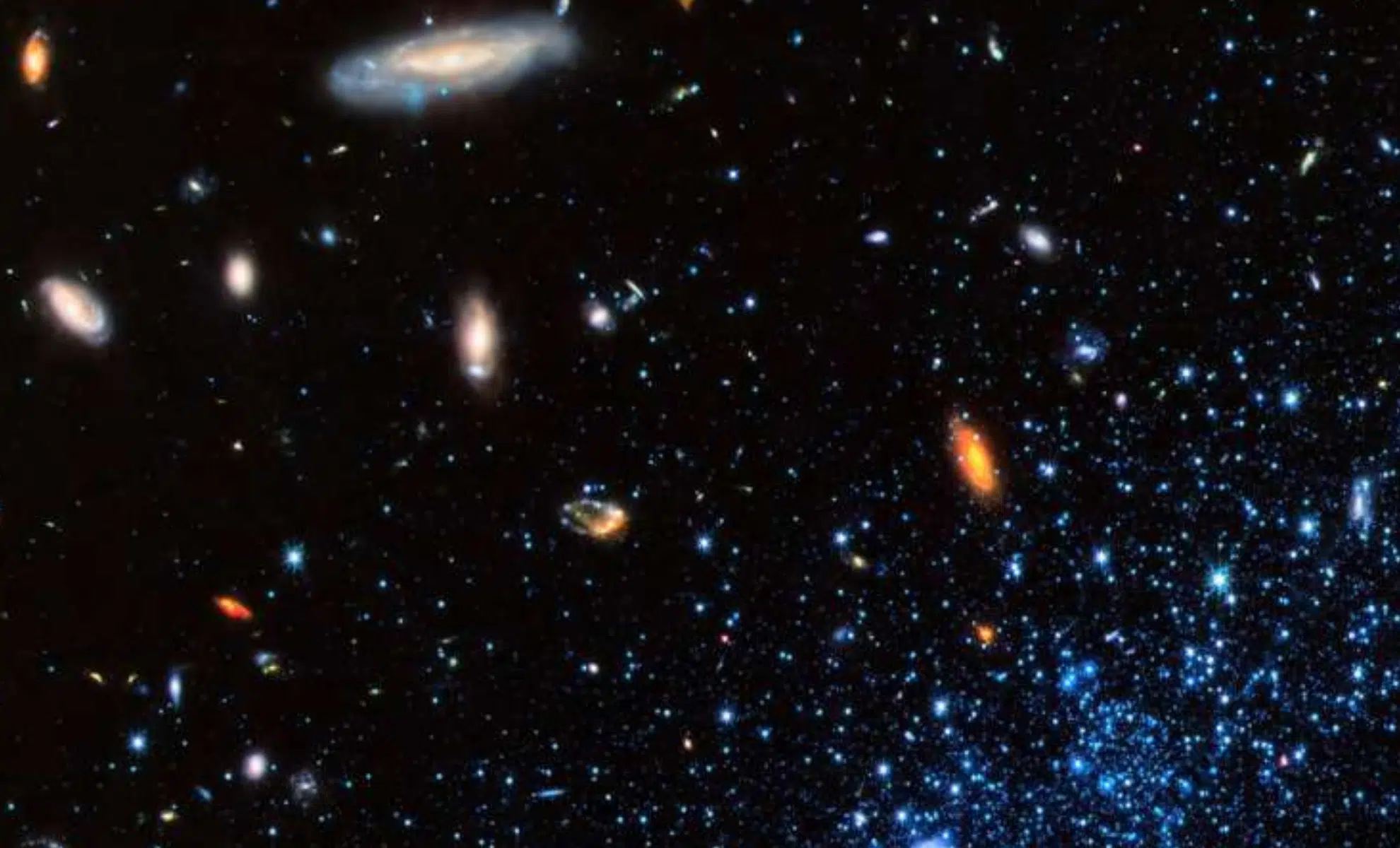 Primordial Helium Reveals the Big Bang’s First Minutes
