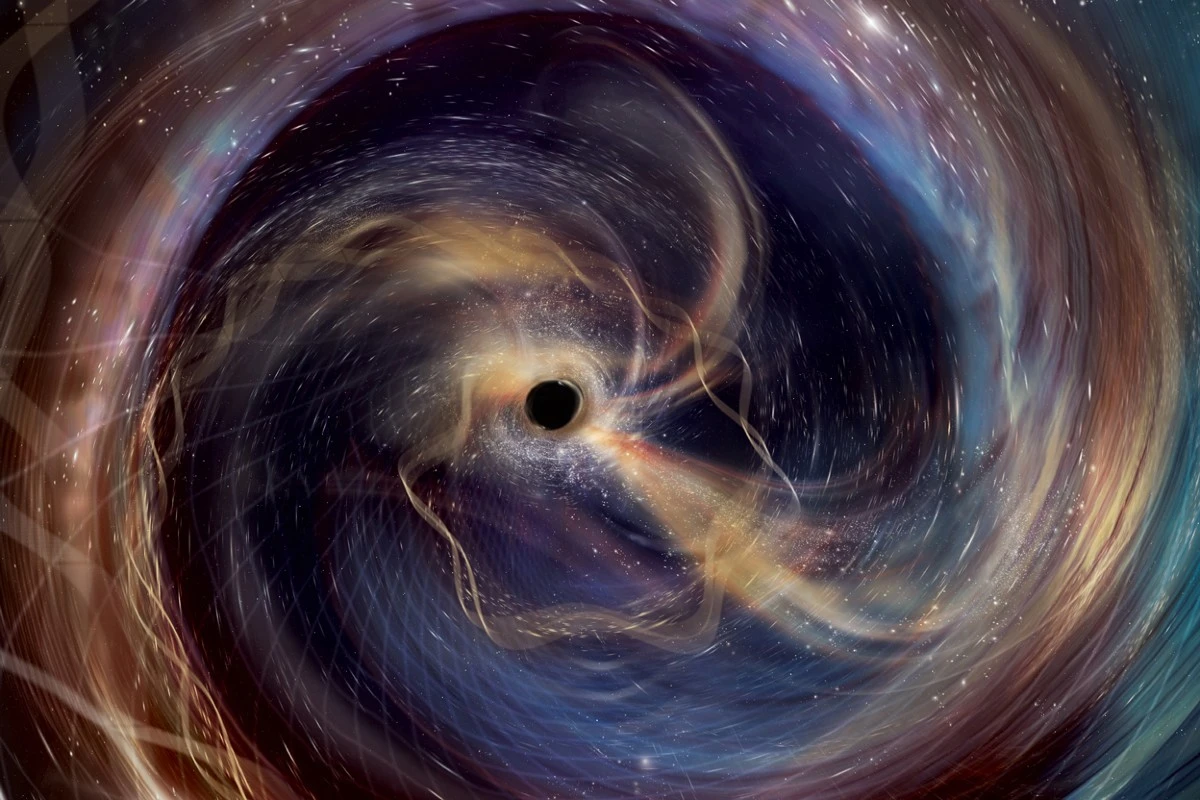 Black Hole Lookalikes Face a New Gravitational Wave Test