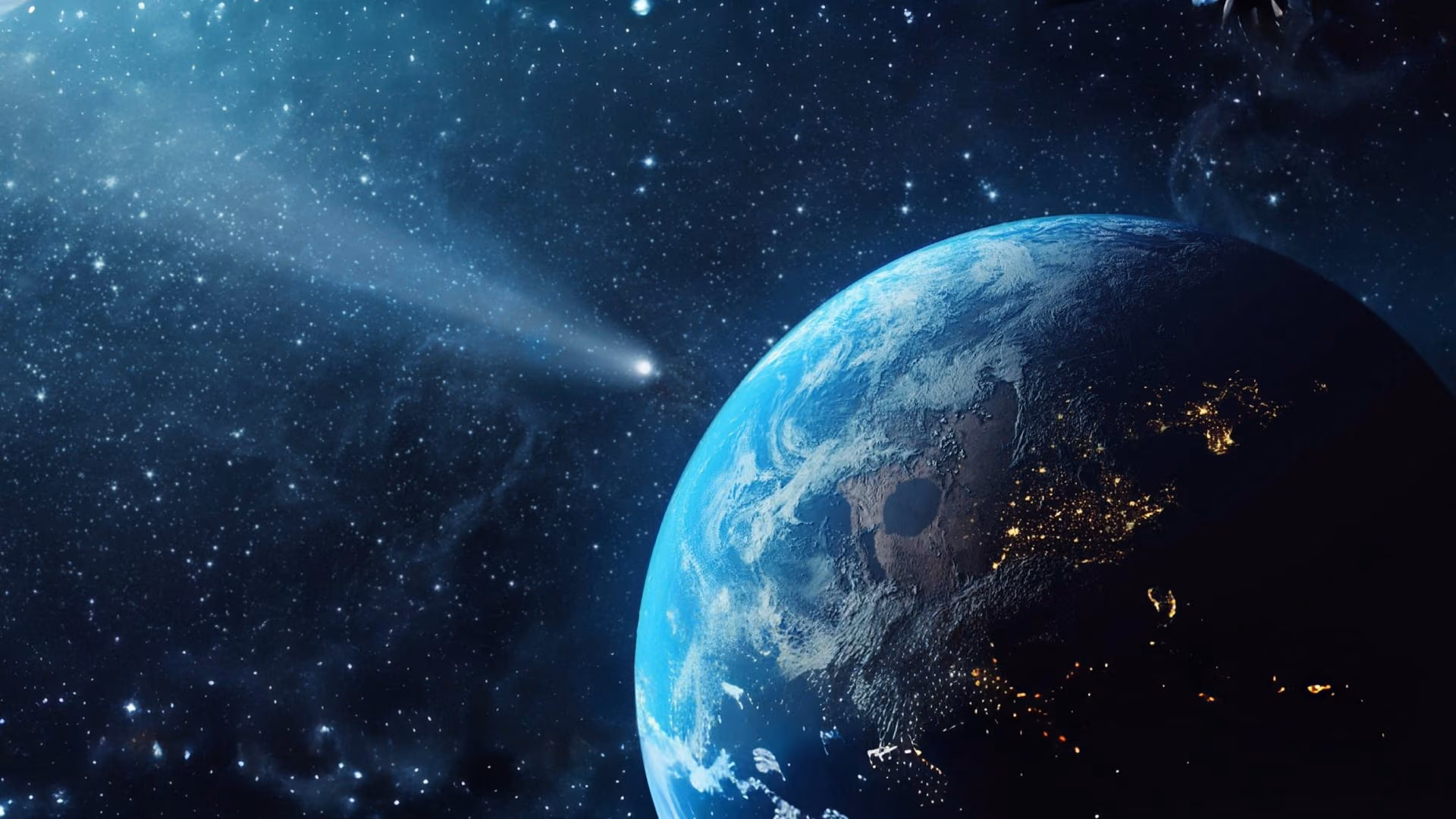 PDS 70 comets: A New Clue to Planetary Water