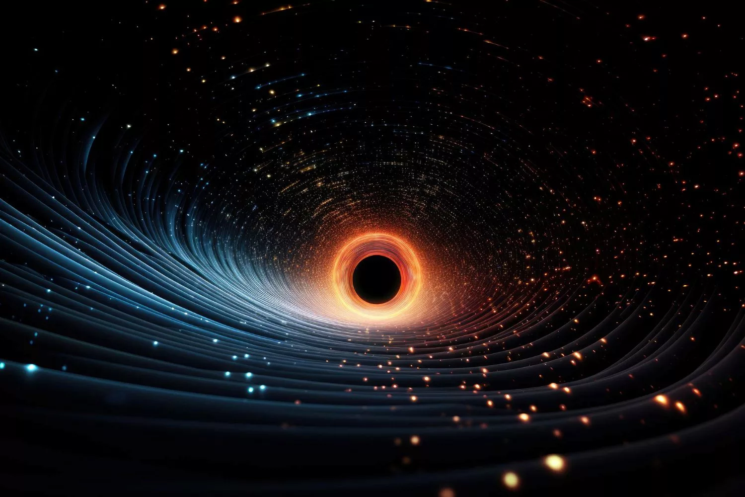 Dark Energy Debate: Is Expansion Slowing?!