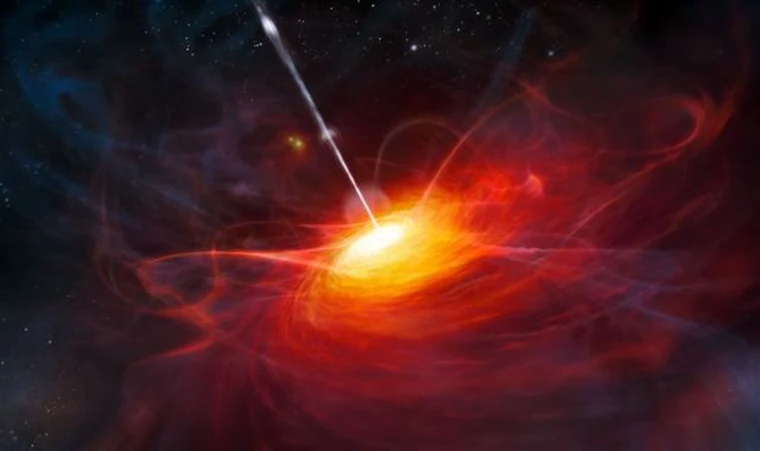 Physics survey reveals the universe’s open questions