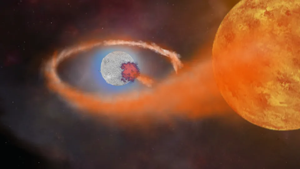 Stellar Explosions Forge Elements: New Nuclear Clues