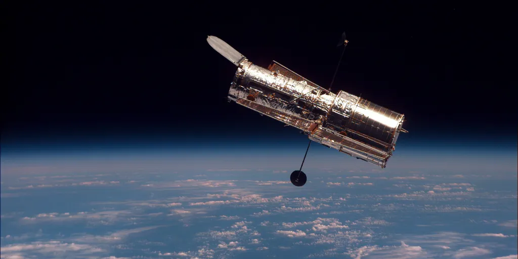 Supernova Athena: Hubble Awaits Its Return