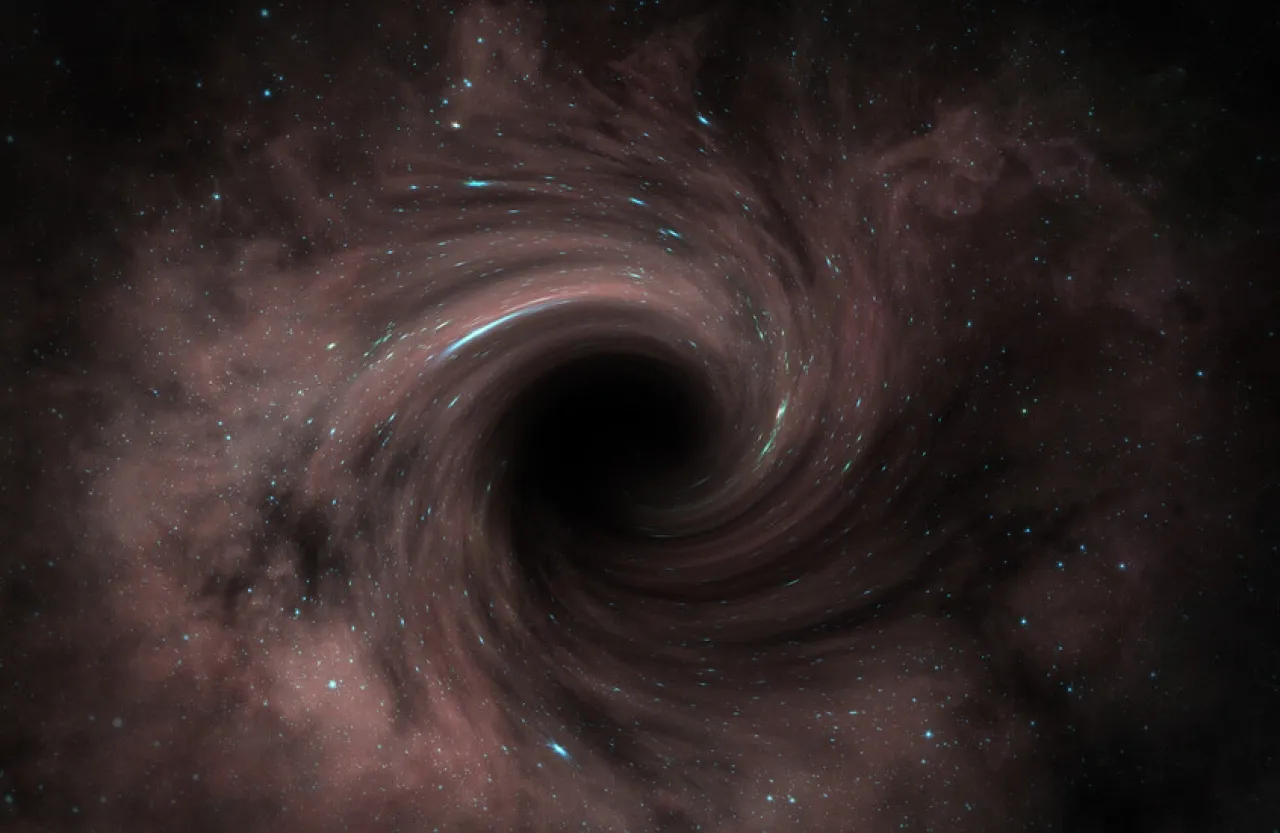 Earth Dark Matter Detector Finds Mysterious Signals