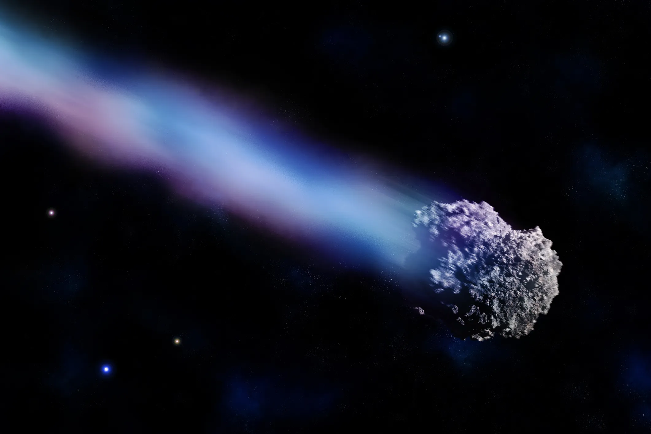 3I/ATLAS Methanol Discovery Reveals Unusual Origins
