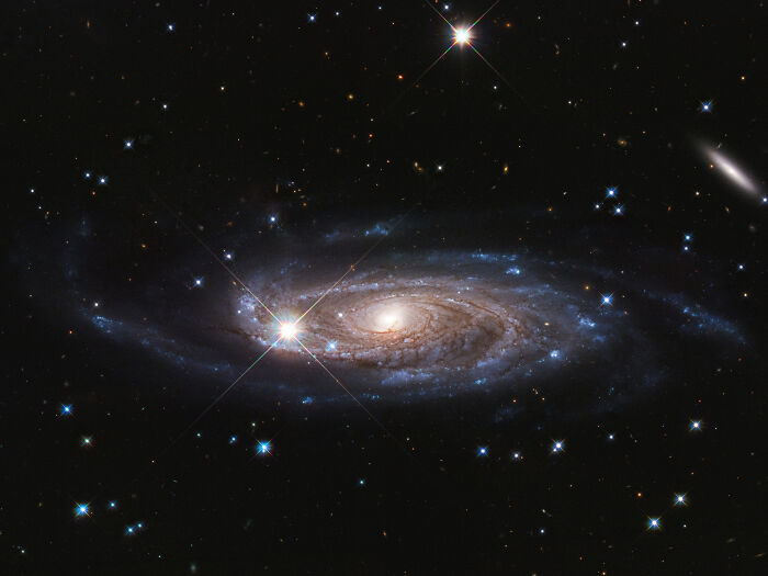 Black Hole Universe: Webb’s Galaxy Puzzle Explained