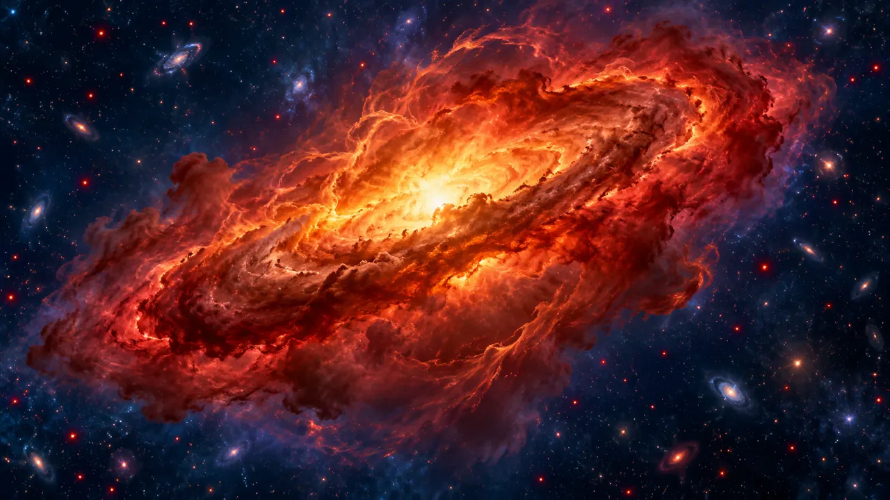 Little Red Dots May Hide Growing Black Holes