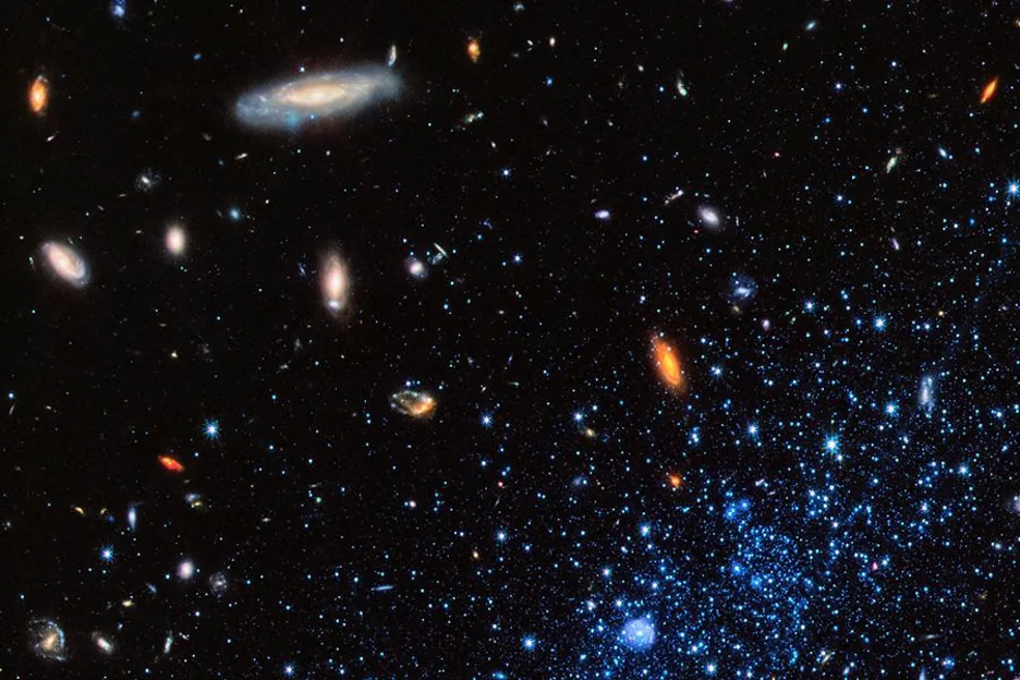Primordial Helium Reveals the Universe’s First Minutes