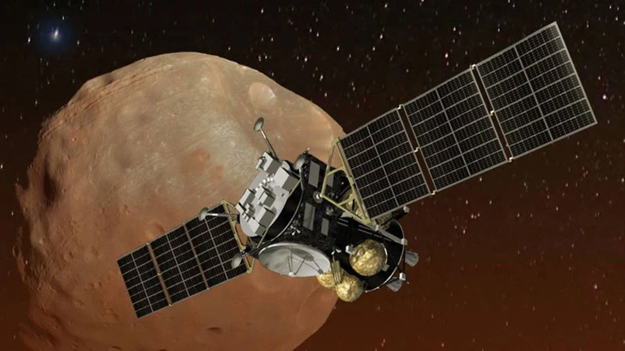 MMX mission: NASA Technology Could Unlock Phobos’ Secrets