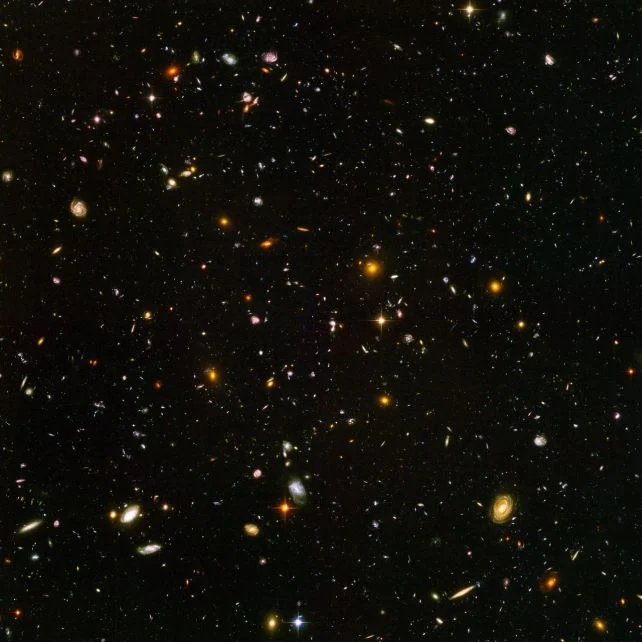 JWST mysterious signal: An Unseen Source Puzzles Astronomers