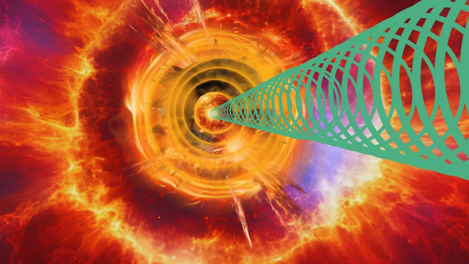 GRB 220706A: The Mystery of Its 27-Day Activity