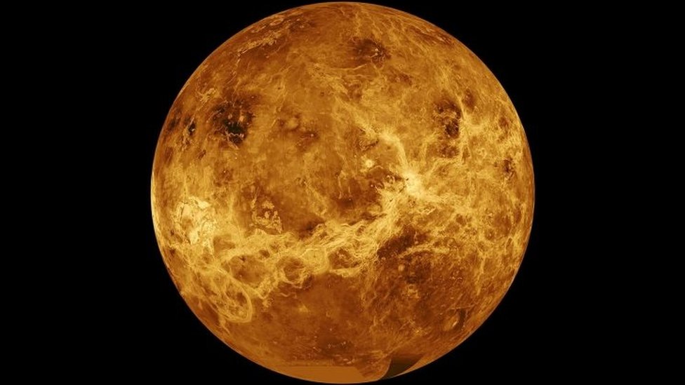 NASA Venus Missions: A New Chance to Decode Earth’s Twin