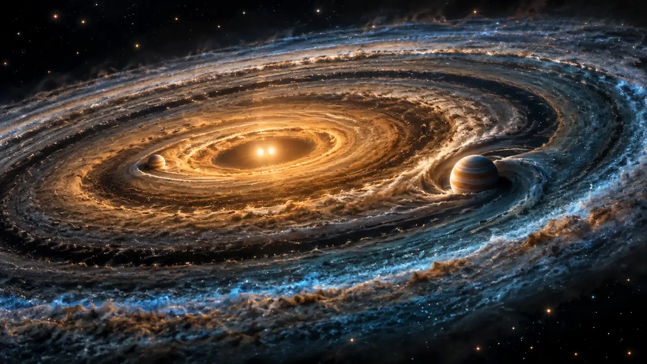 WISPIT 2 planet formation: ALMA Reveals Growing Giants