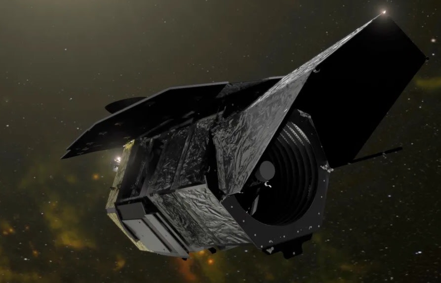 Roman eXtreme Deep Field: A New Window on Cosmic Dawn