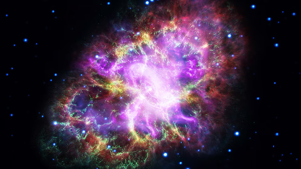 Hubble Reionization Discovery Reveals a Cosmic Twist